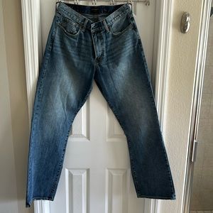 Lucky 181 jeans
